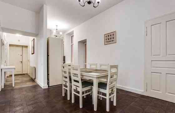 Оренда трикімнатної квартири в центрі Львів