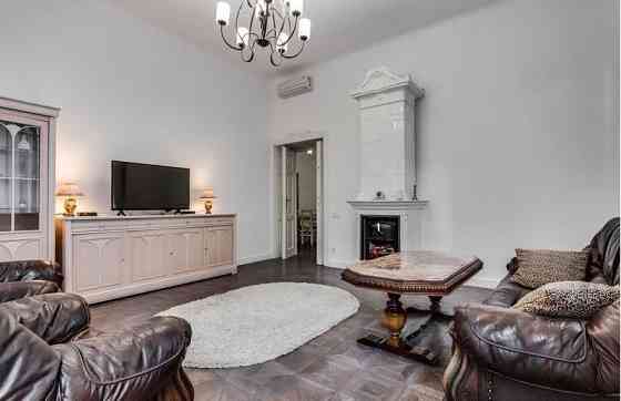 Оренда трикімнатної квартири в центрі Львів