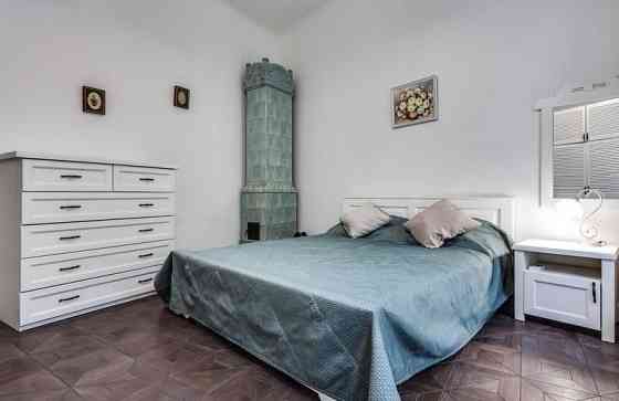 Оренда трикімнатної квартири в центрі Львів