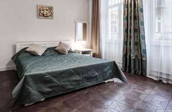 Оренда трикімнатної квартири в центрі Львів