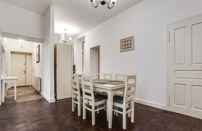 Оренда трикімнатної квартири в центрі Львів - зображення 4