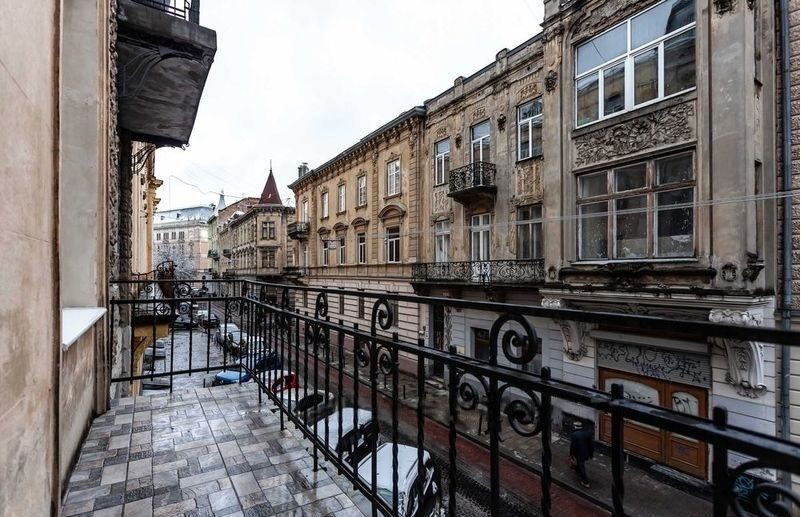 Оренда трикімнатної квартири в центрі Львів - зображення 8