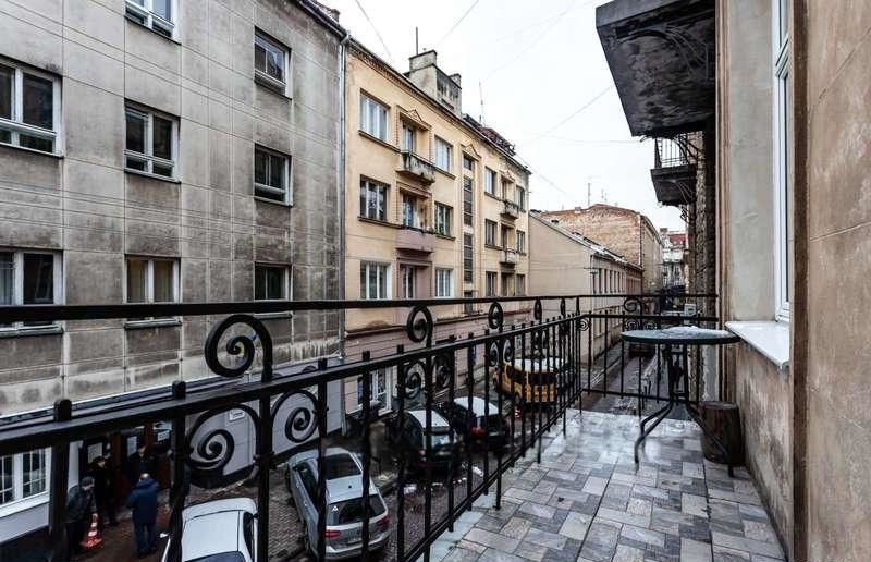 Оренда трикімнатної квартири в центрі Львів - зображення 5