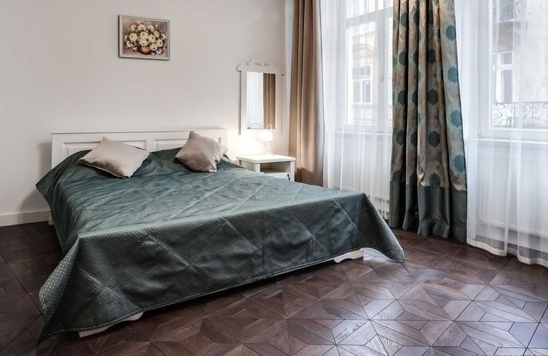 Оренда трикімнатної квартири в центрі Львів - зображення 3