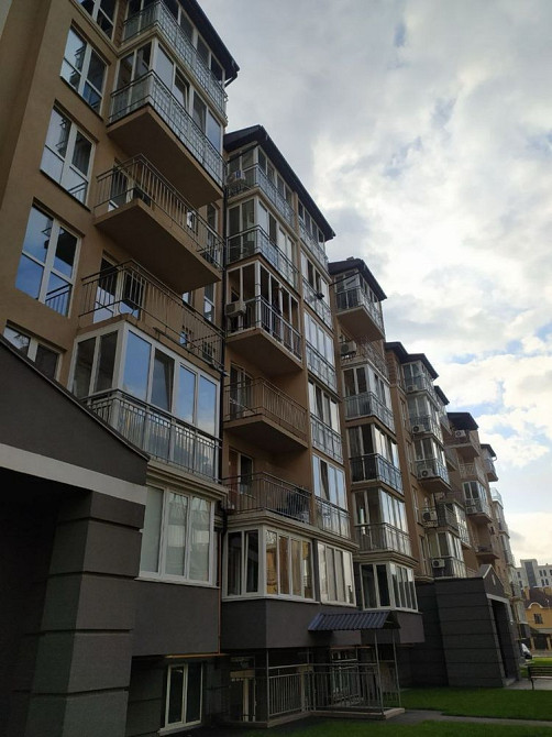 Здам 1кім Кришталеві Джерела вул Метрологічна 58а м Теремки Київ - зображення 7