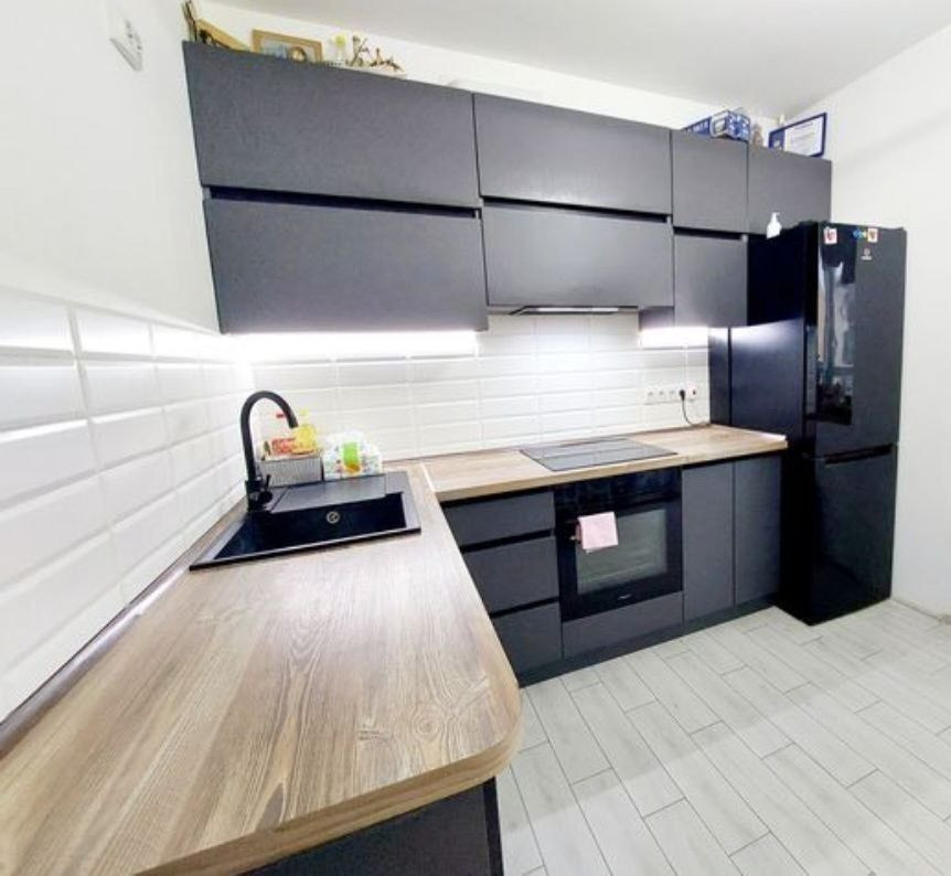 Здам 1кім Кришталеві Джерела вул Метрологічна 58а м Теремки Київ - зображення 1