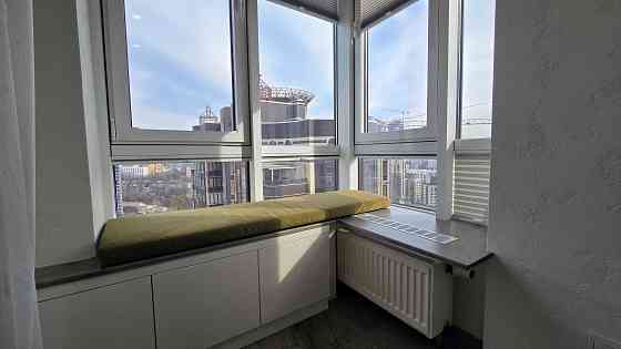 ЖК Престиж Хол. Печерськ. Київ