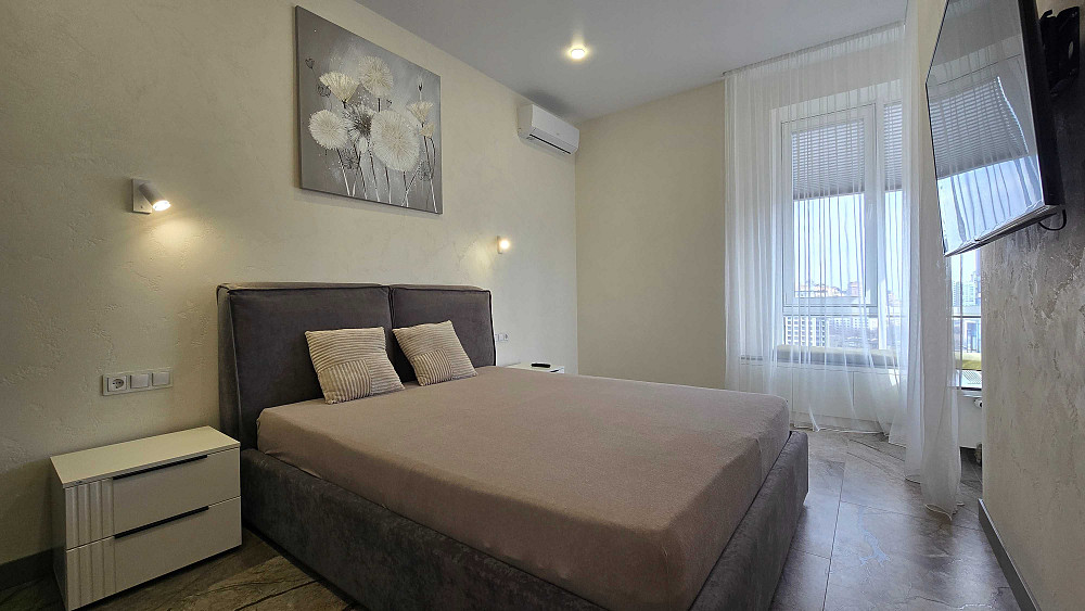 ЖК Престиж Хол. Печерськ. Київ - зображення 1