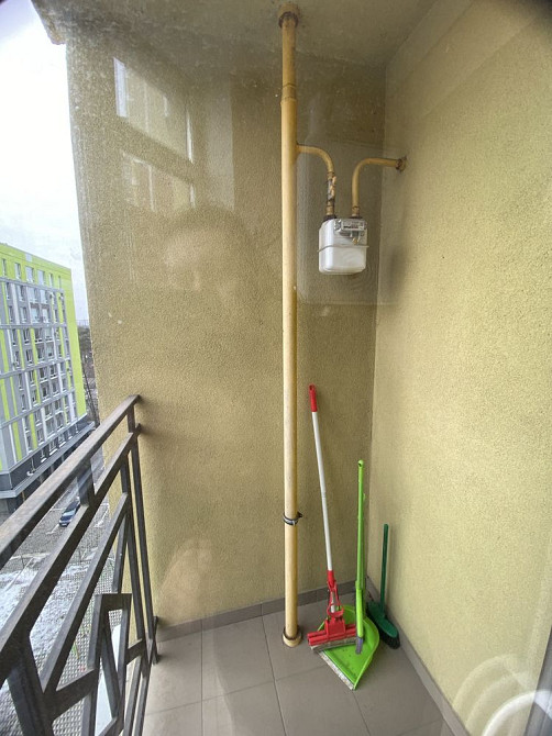 Оренда однокімнатної квартири в ЖК Версаль Парк Ірпінь - зображення 7