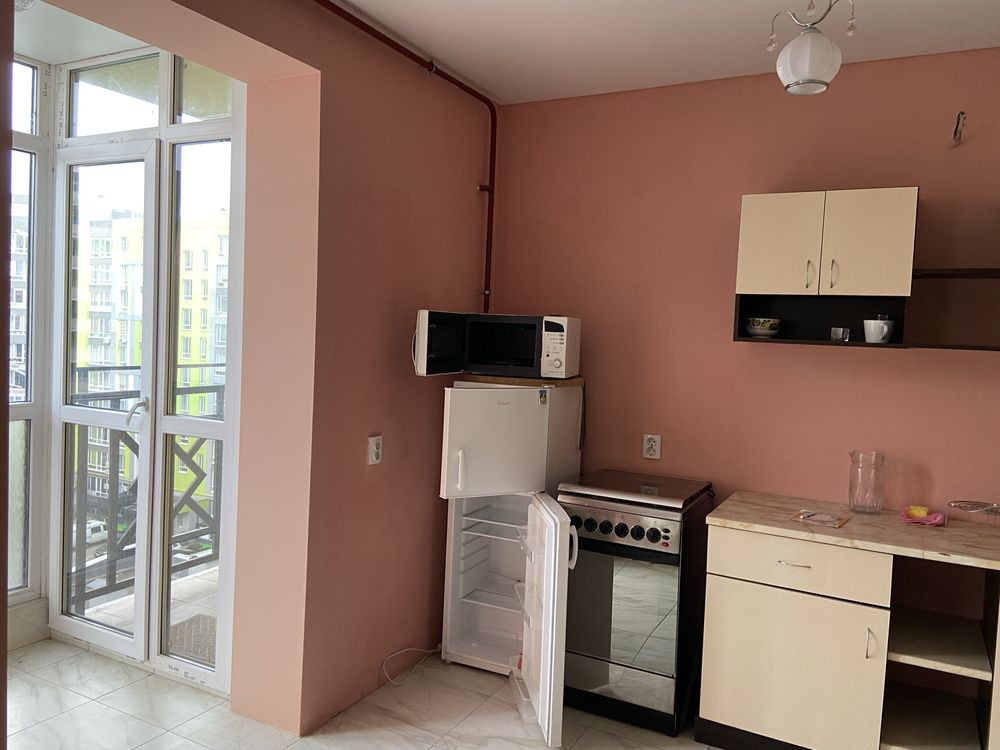 Оренда однокімнатної квартири в ЖК Версаль Парк Ірпінь - зображення 1