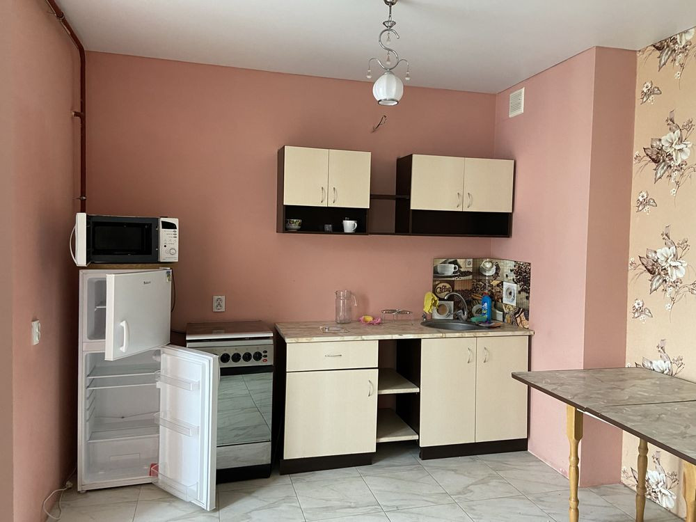 Оренда однокімнатної квартири в ЖК Версаль Парк Ірпінь - зображення 2