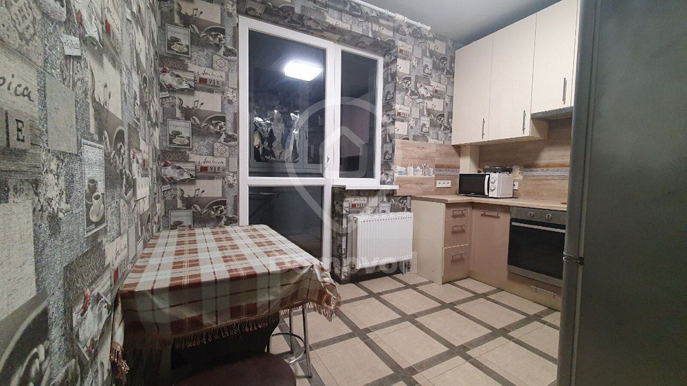 Сдам 1К-Квартру, Алексеевка, ЖК Архитекторов, ул. Домостроительная 13. Харків - зображення 3