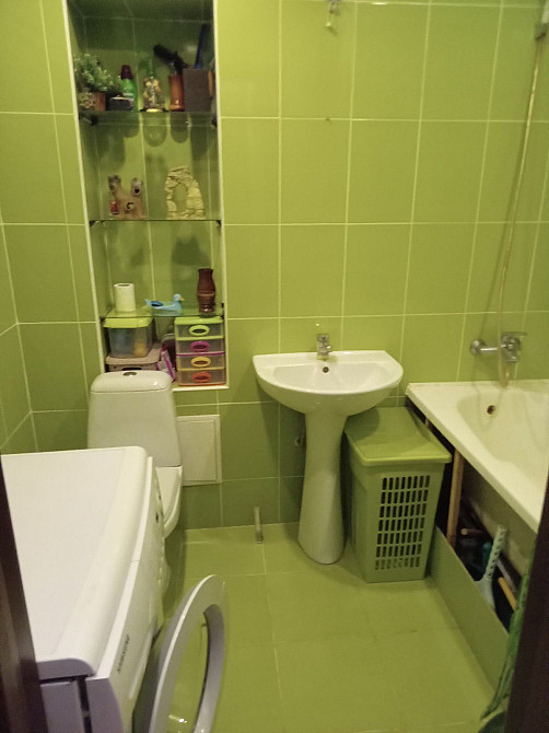 Здам 1к.квартиру р-н Ліски Миколаїв - зображення 7