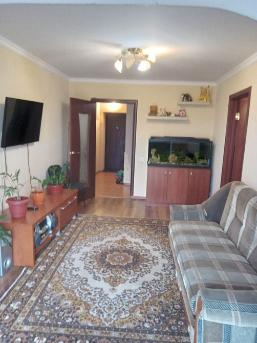 Здам 1к.квартиру р-н Ліски Миколаїв - зображення 2