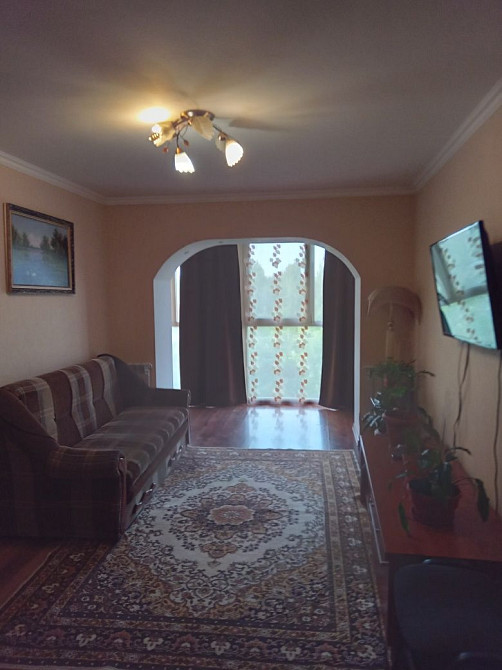 Здам 1к.квартиру р-н Ліски Миколаїв - зображення 1