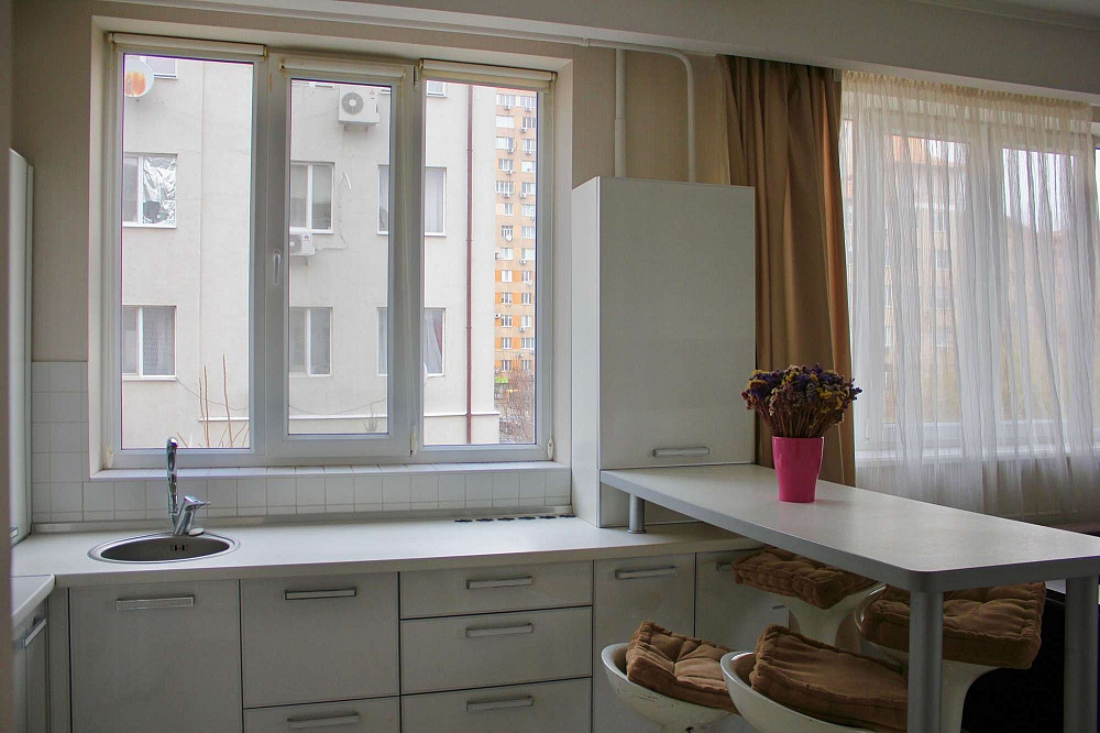 Сдам 1-но комн.кв ЖК Журавлёвский,ул.Новоалександровская. VV Харків - зображення 4