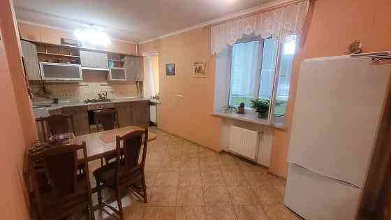 Аренда 1к кв ЦЕНТР ул.Дюковская,лоджия,газ Одесса