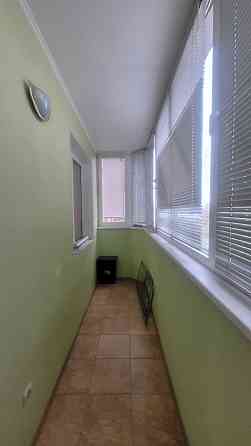 Аренда 1к кв ЦЕНТР ул.Дюковская,лоджия,газ Одесса