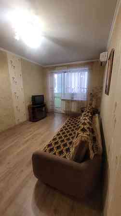 Аренда 1к кв ЦЕНТР ул.Дюковская,лоджия,газ Одесса