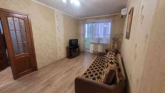 Аренда 1к кв ЦЕНТР ул.Дюковская,лоджия,газ Одесса