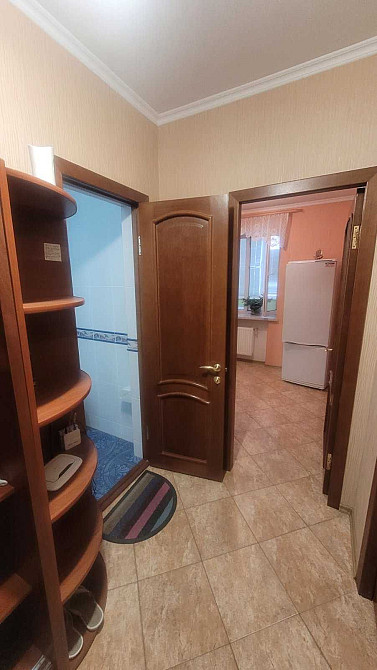 Аренда 1к кв ЦЕНТР ул.Дюковская,лоджия,газ Одесса - изображение 2