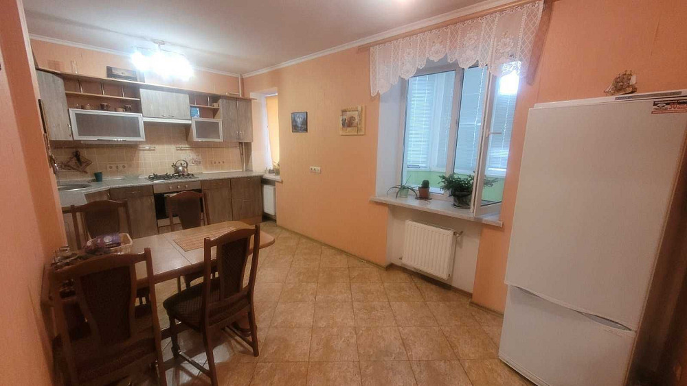 Аренда 1к кв ЦЕНТР ул.Дюковская,лоджия,газ Одесса - изображение 1