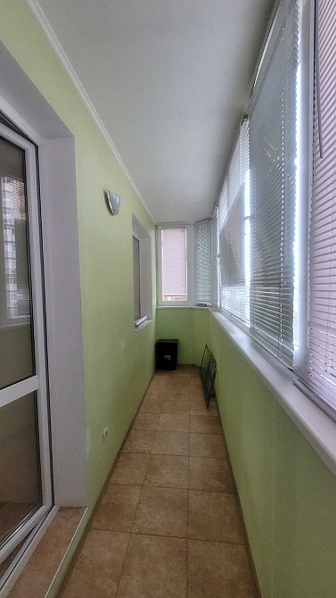 Аренда 1к кв ЦЕНТР ул.Дюковская,лоджия,газ Одесса - изображение 7