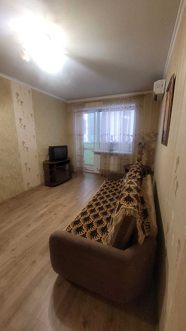 Аренда 1к кв ЦЕНТР ул.Дюковская,лоджия,газ Одесса - изображение 4