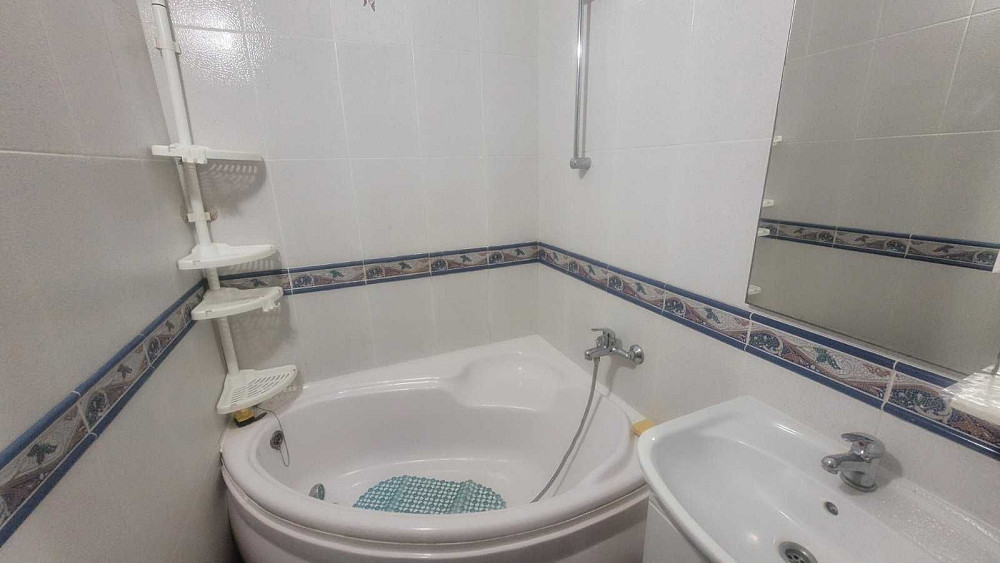 Аренда 1к кв ЦЕНТР ул.Дюковская,лоджия,газ Одесса - изображение 5