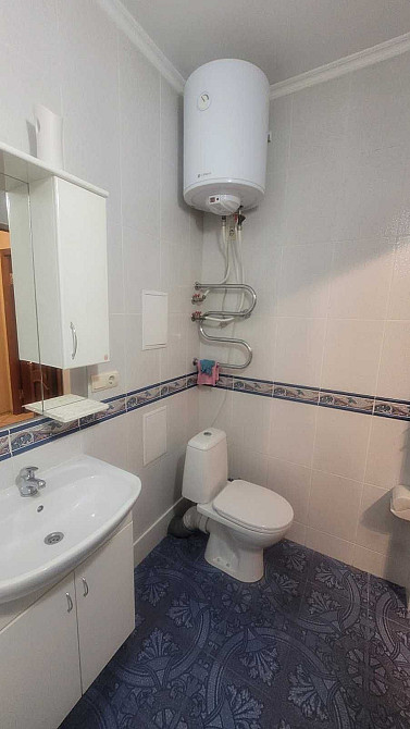 Аренда 1к кв ЦЕНТР ул.Дюковская,лоджия,газ Одесса - изображение 8