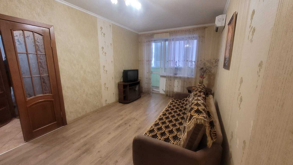 Аренда 1к кв ЦЕНТР ул.Дюковская,лоджия,газ Одесса - изображение 3