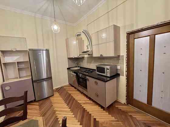 Оренда 1 кімнатної квартири на вул. Замарстинівській Львів