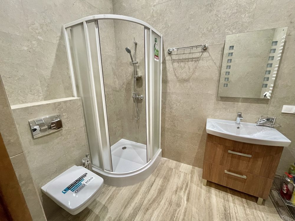 Оренда 1 кімнатної квартири на вул. Замарстинівській Львів - зображення 1