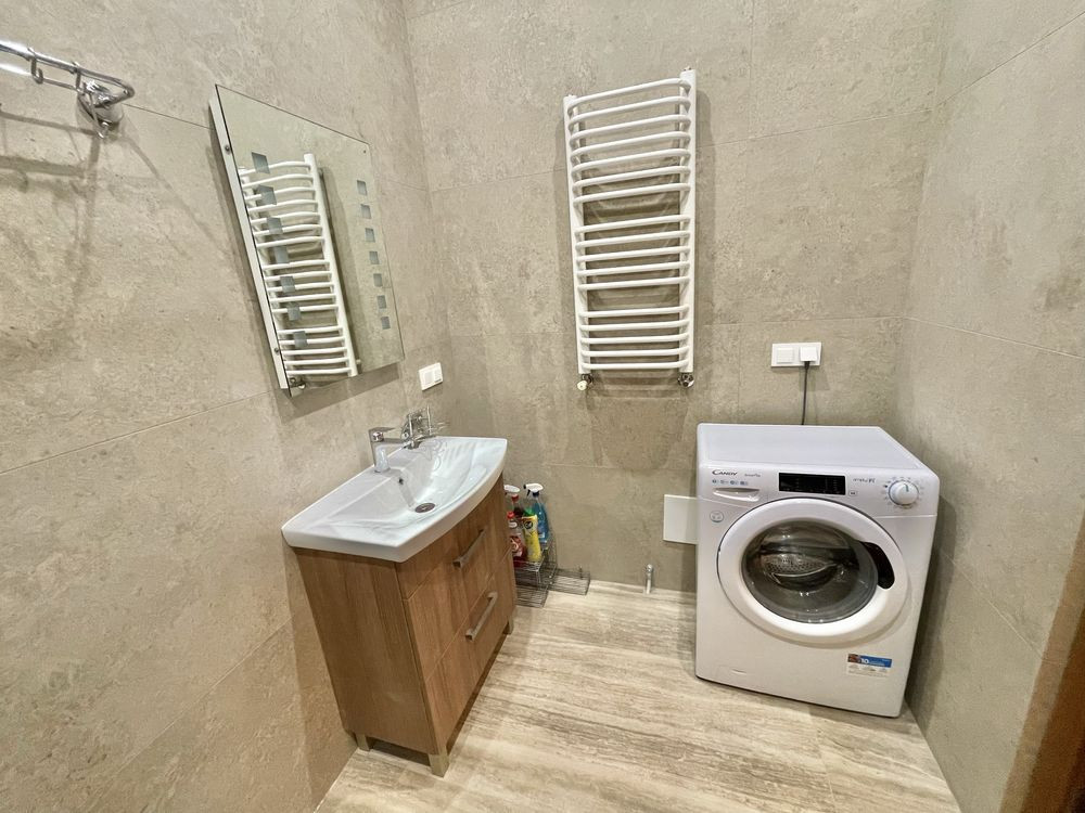 Оренда 1 кімнатної квартири на вул. Замарстинівській Львів - зображення 5