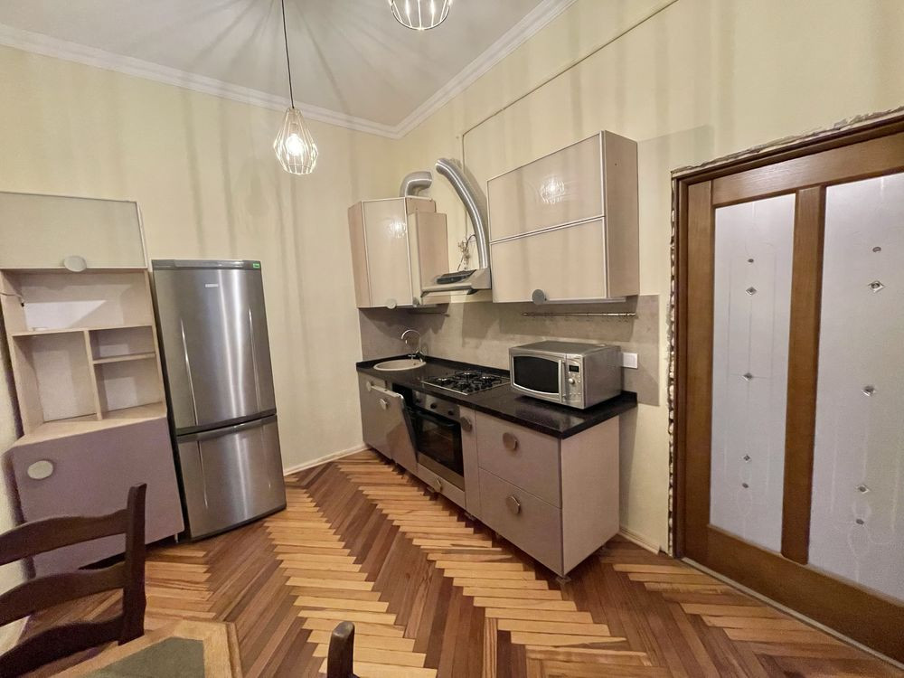 Оренда 1 кімнатної квартири на вул. Замарстинівській Львів - зображення 2