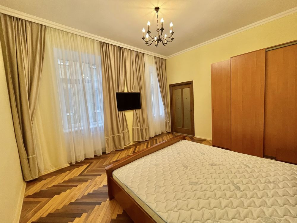 Оренда 1 кімнатної квартири на вул. Замарстинівській Львів - зображення 8