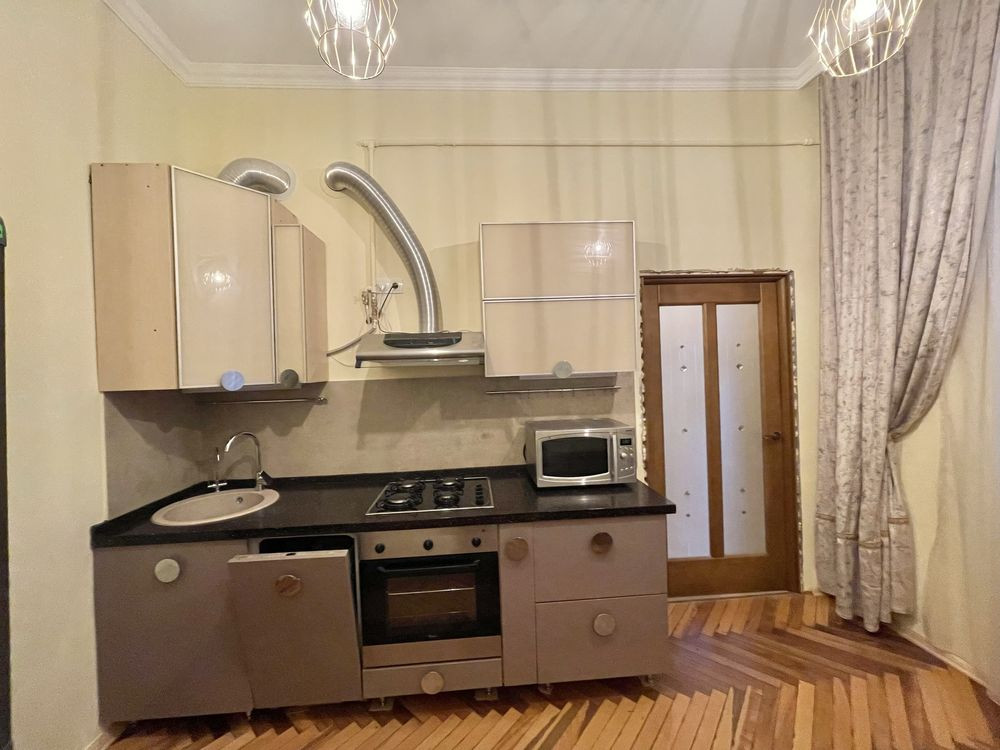 Оренда 1 кімнатної квартири на вул. Замарстинівській Львів - зображення 3