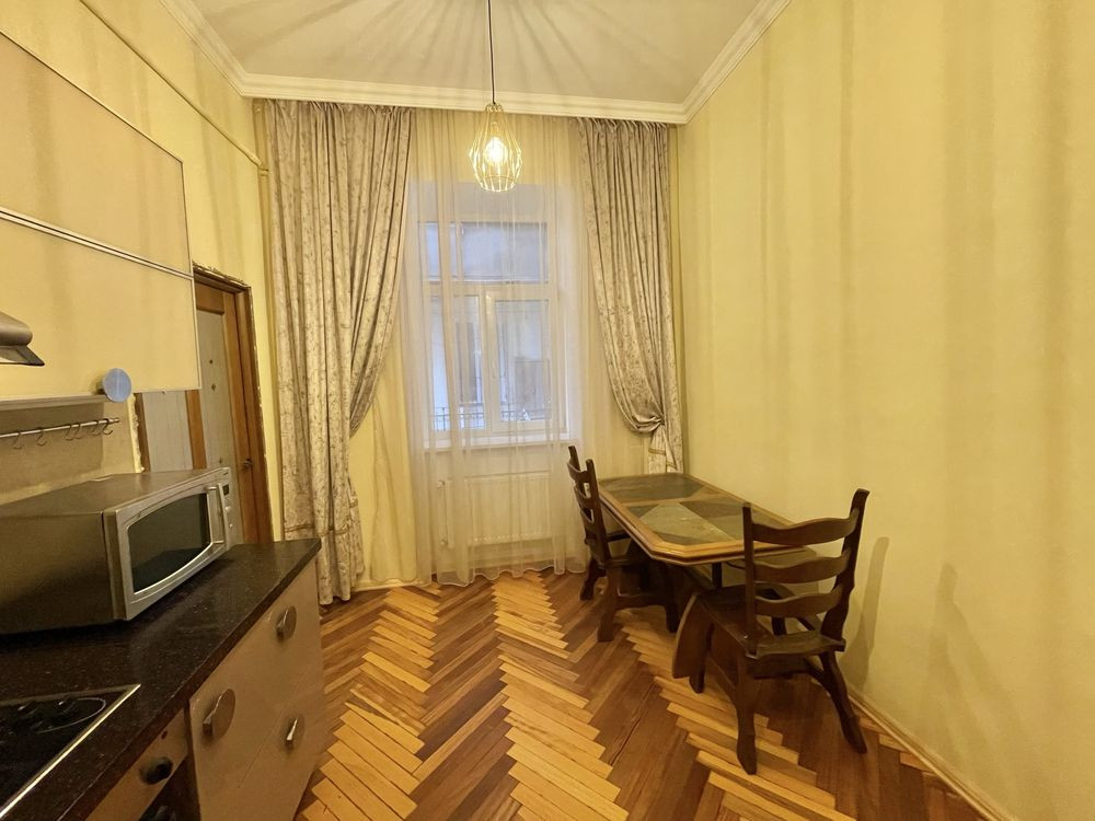 Оренда 1 кімнатної квартири на вул. Замарстинівській Львів - зображення 4