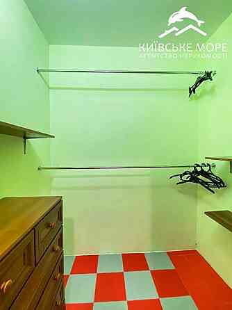 Без %, 1к квартира, 44 м2, ЖК Паркові Озера, Воскресенська 16Г Київ