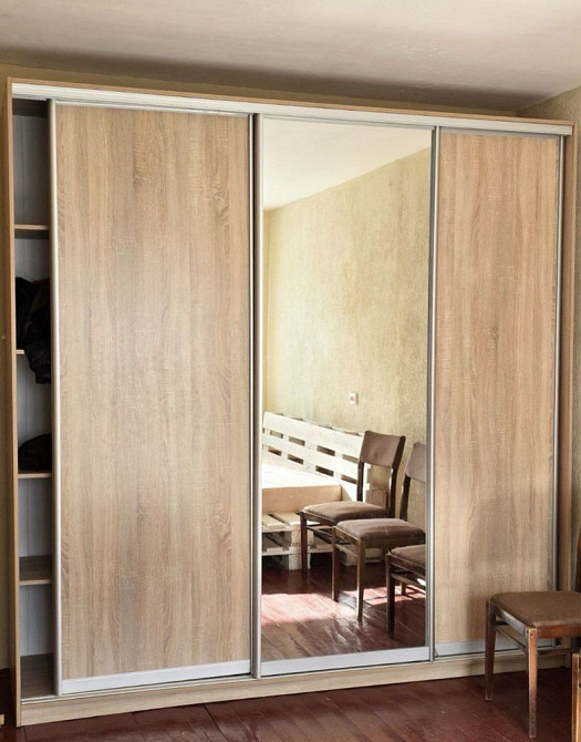 Здам 2х чешку, ДОСТОЄВСЬКОГО (ЩЕРБАНЮКА), ОКРЕМІ кімнати, ДВА балкони! Чернівці - зображення 8