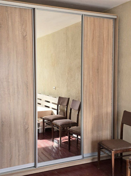 Здам 2х чешку, ДОСТОЄВСЬКОГО (ЩЕРБАНЮКА), ОКРЕМІ кімнати, ДВА балкони! Чернівці - зображення 7