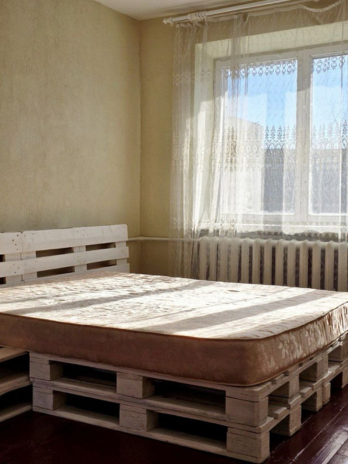 Здам 2х чешку, ДОСТОЄВСЬКОГО (ЩЕРБАНЮКА), ОКРЕМІ кімнати, ДВА балкони! Чернівці - зображення 5