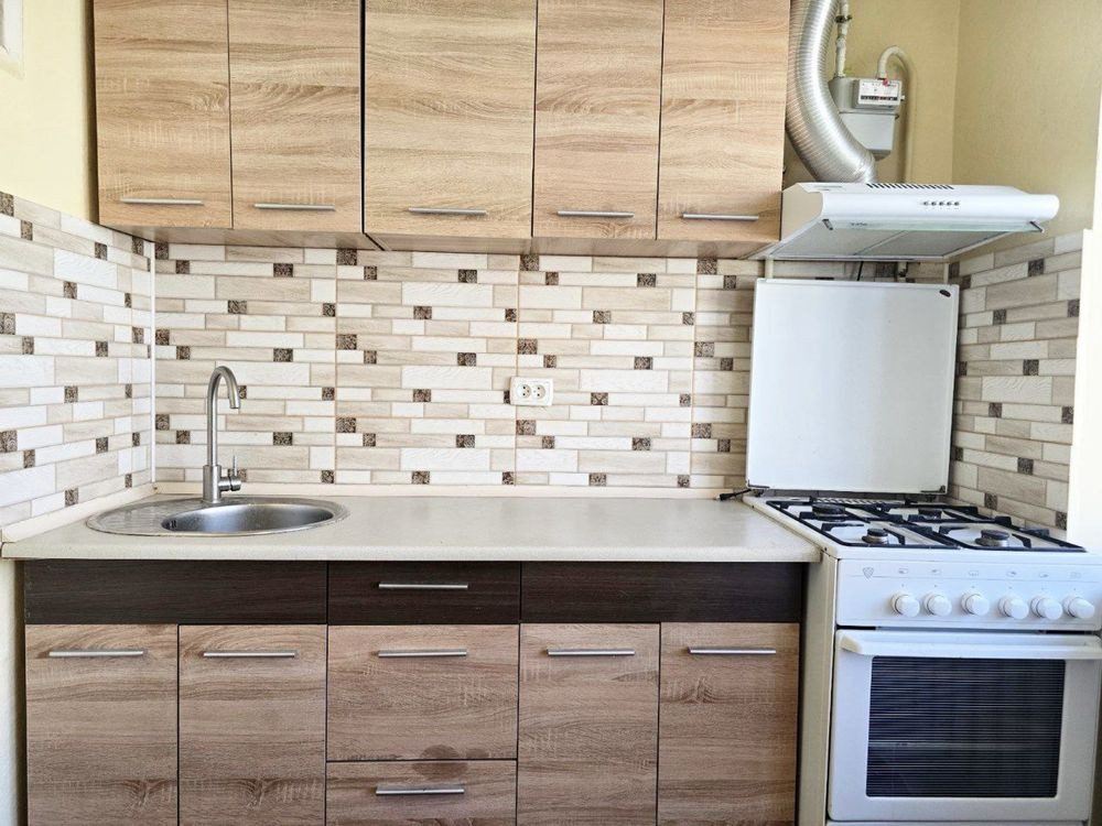 Здам 2х чешку, ДОСТОЄВСЬКОГО (ЩЕРБАНЮКА), ОКРЕМІ кімнати, ДВА балкони! Чернівці - зображення 2