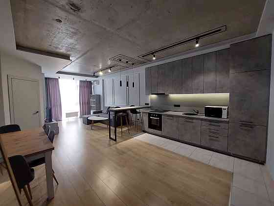 Оренда 1-кімн квартири в ЖК Французький квартал 2 Київ