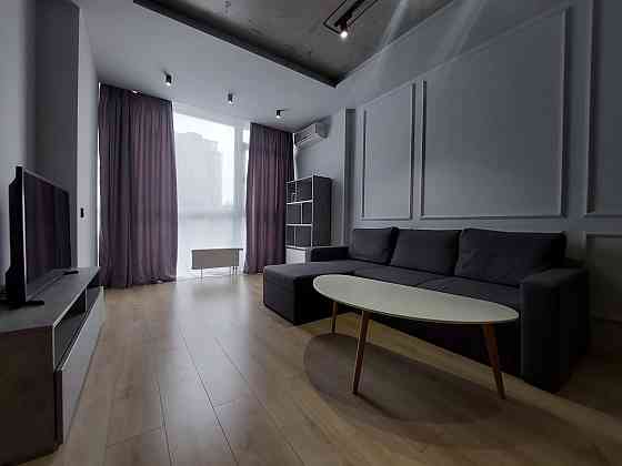 Оренда 1-кімн квартири в ЖК Французький квартал 2 Київ