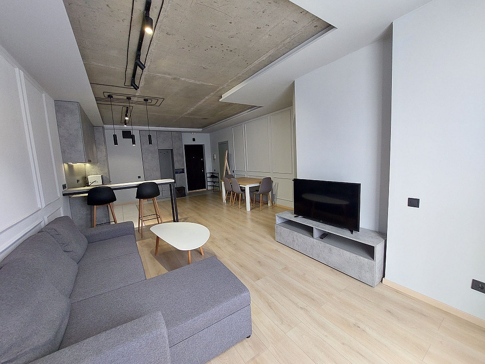 Оренда 1-кімн квартири в ЖК Французький квартал 2 Київ - зображення 6