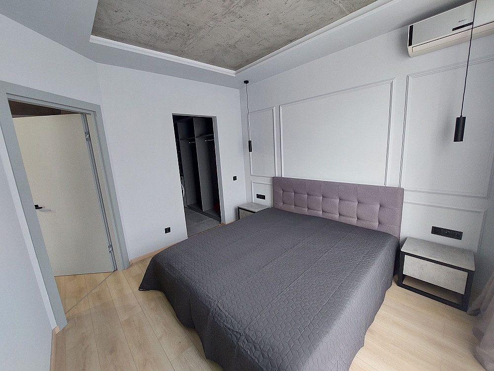 Оренда 1-кімн квартири в ЖК Французький квартал 2 Київ - зображення 8