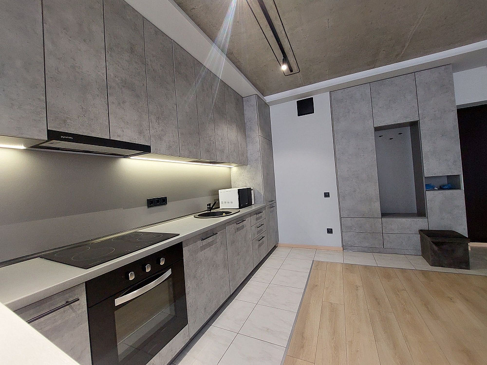 Оренда 1-кімн квартири в ЖК Французький квартал 2 Київ - зображення 3