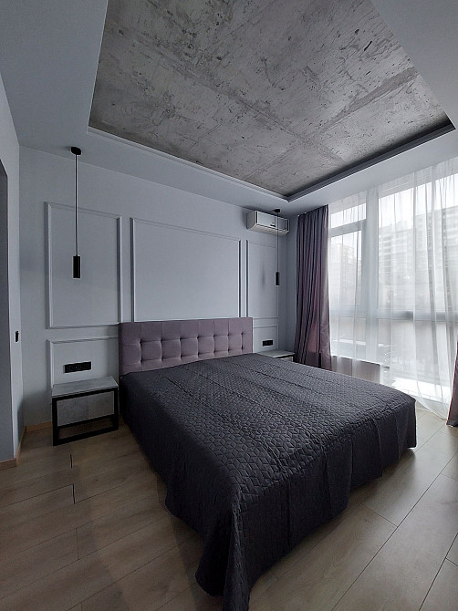 Оренда 1-кімн квартири в ЖК Французький квартал 2 Київ - зображення 7