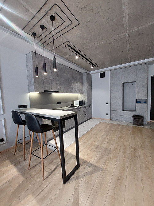 Оренда 1-кімн квартири в ЖК Французький квартал 2 Київ - зображення 4